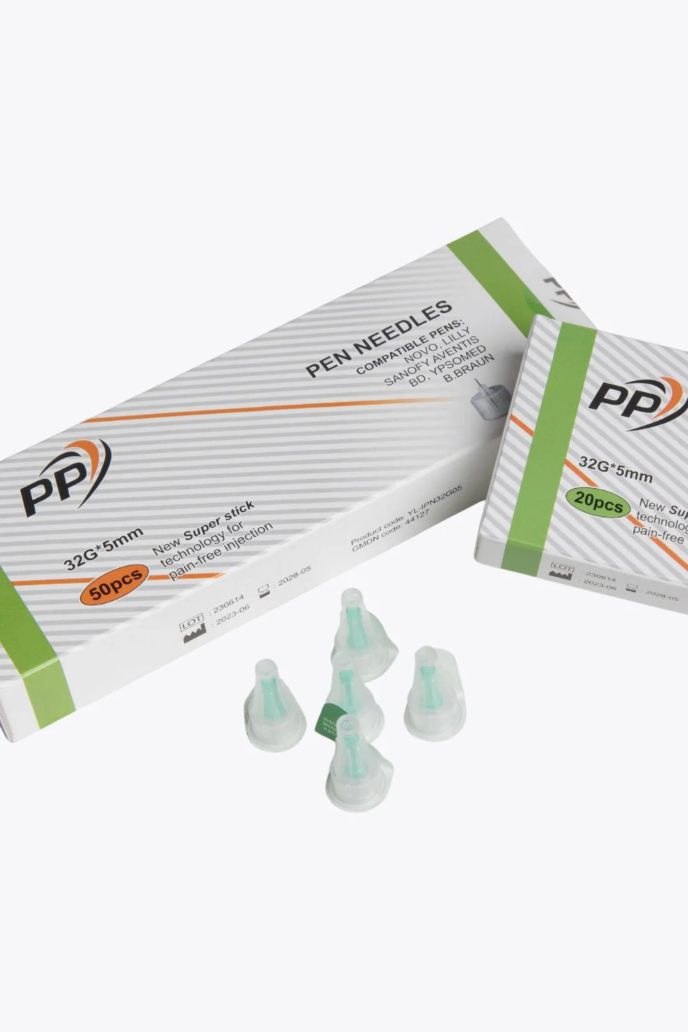 Peptides for Fitness